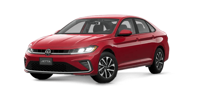 Comfortline Tiptronic 2025