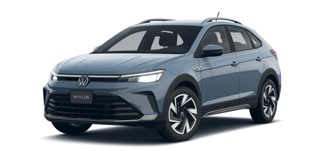 Highline Tiptronic 2026