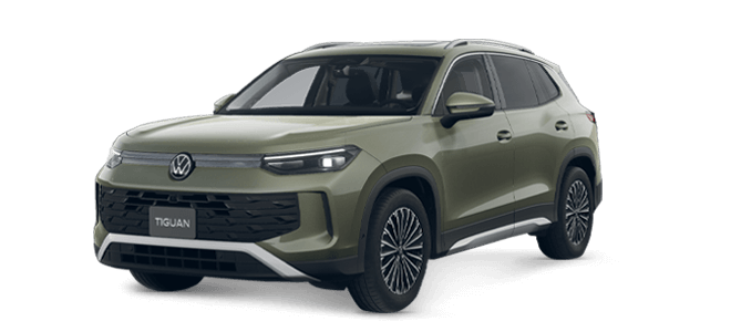 Comfortline 1.4L TSI 2026