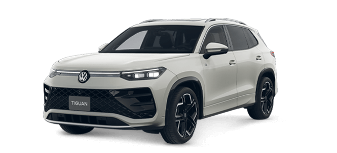 R-Line 1.4L TSI 2026