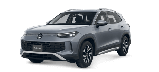 Trendline 1.4L TSI 2026