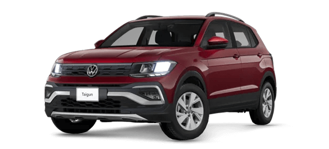 Trendline Tiptronic 2025