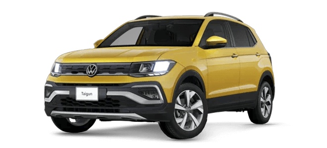 Comfortline Tiptronic 2025