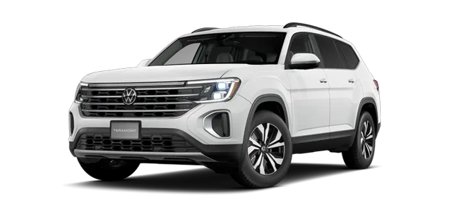 Trendline Tiptronic 2025