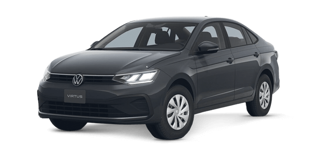 Trendline Tiptronic 2025