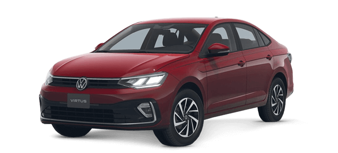 Comfortline Tiptronic 2025