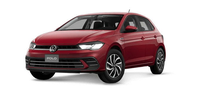 Highline Tiptronic 2025