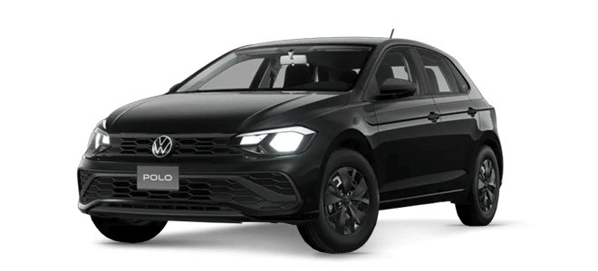 Comfortline Tiptronic 2026