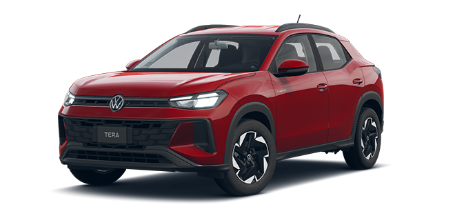 Comfortline Tiptronic 2026