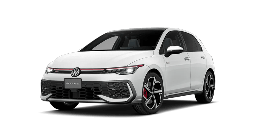GTI 2026 — DSG