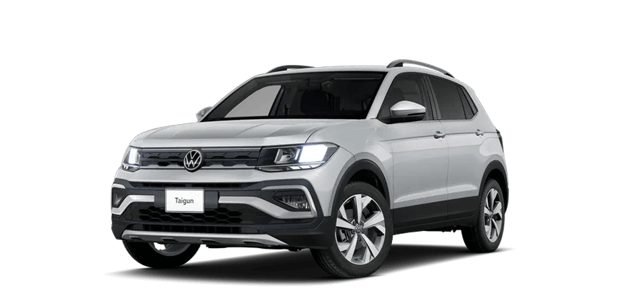 Taigun 2025 — Trendline Manual