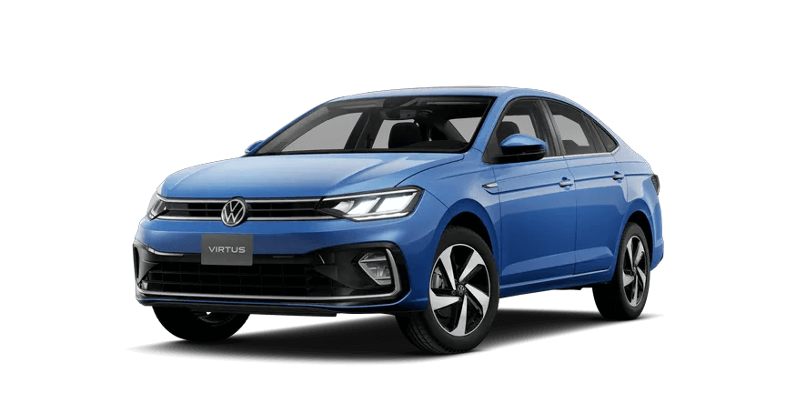 Virtus 2025 — Trendline Manual