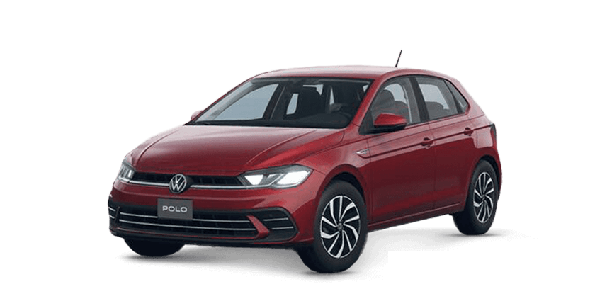 Polo 2025 — Track Manual