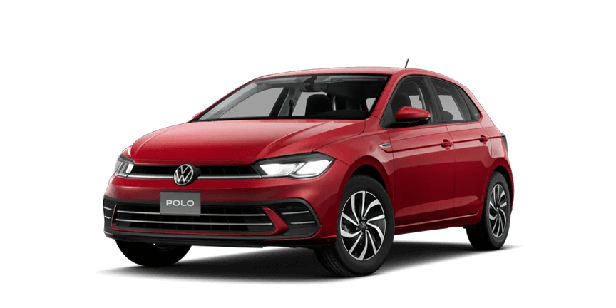 Polo 2026 — Track Manual